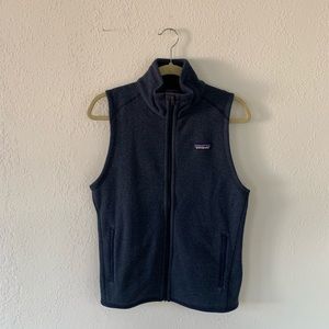 Patagonia Better Sweater Vest